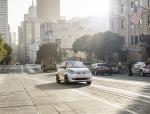 Smart ForTwo 2014 года